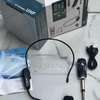Microphone à condensateur rechargeable (49 CHANNEL UHF) thumb 2