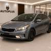 Kia Forte 2018 thumb 0