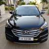 Hyundai santafe 2018 thumb 0