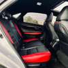 Lexus NX 300h hybride blanc 2021 SUV luxe thumb 5