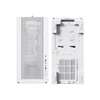 Boitier Moyenne Tour Montech Sky Two, Verre Trempé, Noir thumb 5