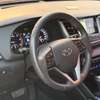 Hyundia Tucson thumb 6