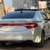 Hyundai grandeur thumb 5