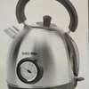Swiss Pro+ SP-WK2200BS bouilloire 1.8L inox rapide thumb 1