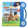 Des livres électroniques pour enfant. thumb 0