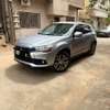 Mitsubishi outlander sport 2017Gris métallisé SUV compact thumb 2