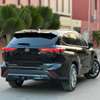 Toyota highlender 2021 thumb 0