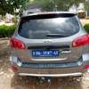 Hyundai Santa Fe SUV 2010 thumb 1