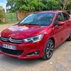 Citroen C4 automatique 2017 – Venant, Très propre thumb 0