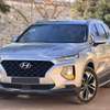 HYUNDAI SANTAFE * 🔘Année : *2018 19* thumb 10