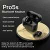 Mini oreillettes Bluetooth son immersif  - Pro5s TWS thumb 0