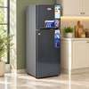 REFRIGERATEUR ASTECH 2PORTES GRIS FP150K/S thumb 0