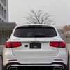 MERCEDES GLC 300 2021 thumb 7