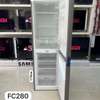 RÉFRIGÉRATEUR ASTECH FC280 (VT-DT) COMBINÉ 4 TIROIRS thumb 0