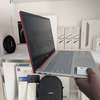 HP laptop 15 ) dual core ) 4g de ram ) 128 thumb 2