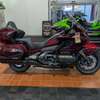 Moto Honda Goldwing 2025 thumb 8