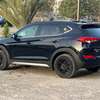 Hyundai Tucsson thumb 0