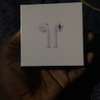 Apple AirPods Bluetooth Blanc Neuf Boîte Scellée thumb 0