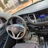 Hyundai Tucson 2018 SUV Confort Sécurisé thumb 8