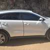 Annonce vente de voiture KIA SPORTAGE – DIESEL – 114500 KM thumb 3