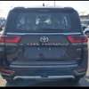 Toyota land cruiser VX thumb 8