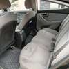 Vente Hyundai Elantra 2016 thumb 4