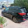 Hyundai santafe automatique thumb 7
