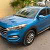 Hyundai Tucson Venant 2019 thumb 0