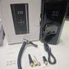 Compresseur d'air pour voiture, gonfleur pneu thumb 13
