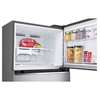 REFRIGERATEUR LG 2PORTES 423LITRES INVERTER NEW MODELE GRIS thumb 4