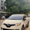 RENAULT QM3 2016 thumb 3