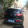Kia Sportage 2012 thumb 4