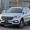 Hyundai SantaFe 2018 automatique essence thumb 0