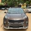 Kia SPORTAGE KX5 thumb 0