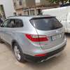 Hyundai santafe  2013 thumb 5