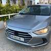 Hyundai Avante 2016 thumb 11