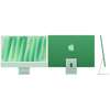 iMac 24 pouces M4 24GB SSD 512 QWERTY thumb 3
