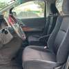 TOYOTA VELLFIRE 2015 thumb 8