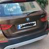BMW X1 thumb 6