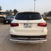 Mercedes Benz Glc 4 matic 2020 thumb 6