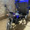 Moto tricycle bleu 1mètre70 année 2025 thumb 4
