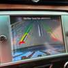 Maserati Quattroporte Noir Berline Sportive Jantes Noires thumb 7
