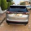 Ford edge thumb 0