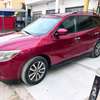 Nissan Pathfinder thumb 7