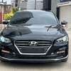 Hyundai grandeur thumb 3