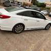 Hyundai Sonata 2016 limited thumb 7