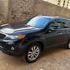 Kia Sorento manuelle diesel thumb 0
