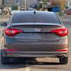 Hyundai Sonata 2016 thumb 6