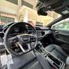 Audi Q3 S Line 2019 thumb 6