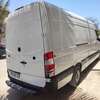 Mercedes sprinter /Renault master thumb 2